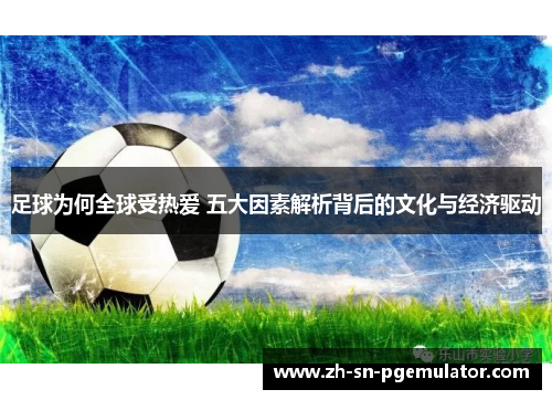足球为何全球受热爱 五大因素解析背后的文化与经济驱动 足球为何全球受热爱 五大因素解析背后的文化与经济驱动