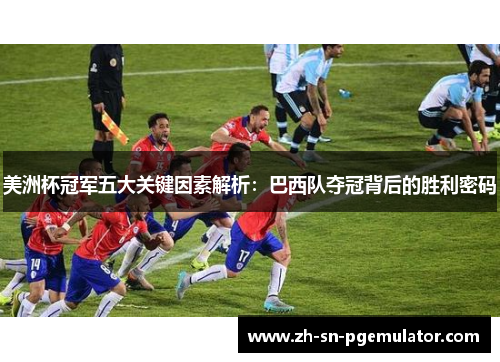 美洲杯冠军五大关键因素解析：巴西队夺冠背后的胜利密码