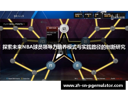探索未来NBA球员领导力培养模式与实践路径的创新研究 探索未来NBA球员领导力培养模式与实践路径的创新研究