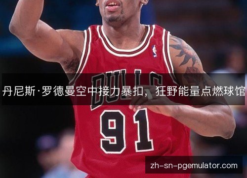 丹尼斯·罗德曼空中接力暴扣，狂野能量点燃球馆